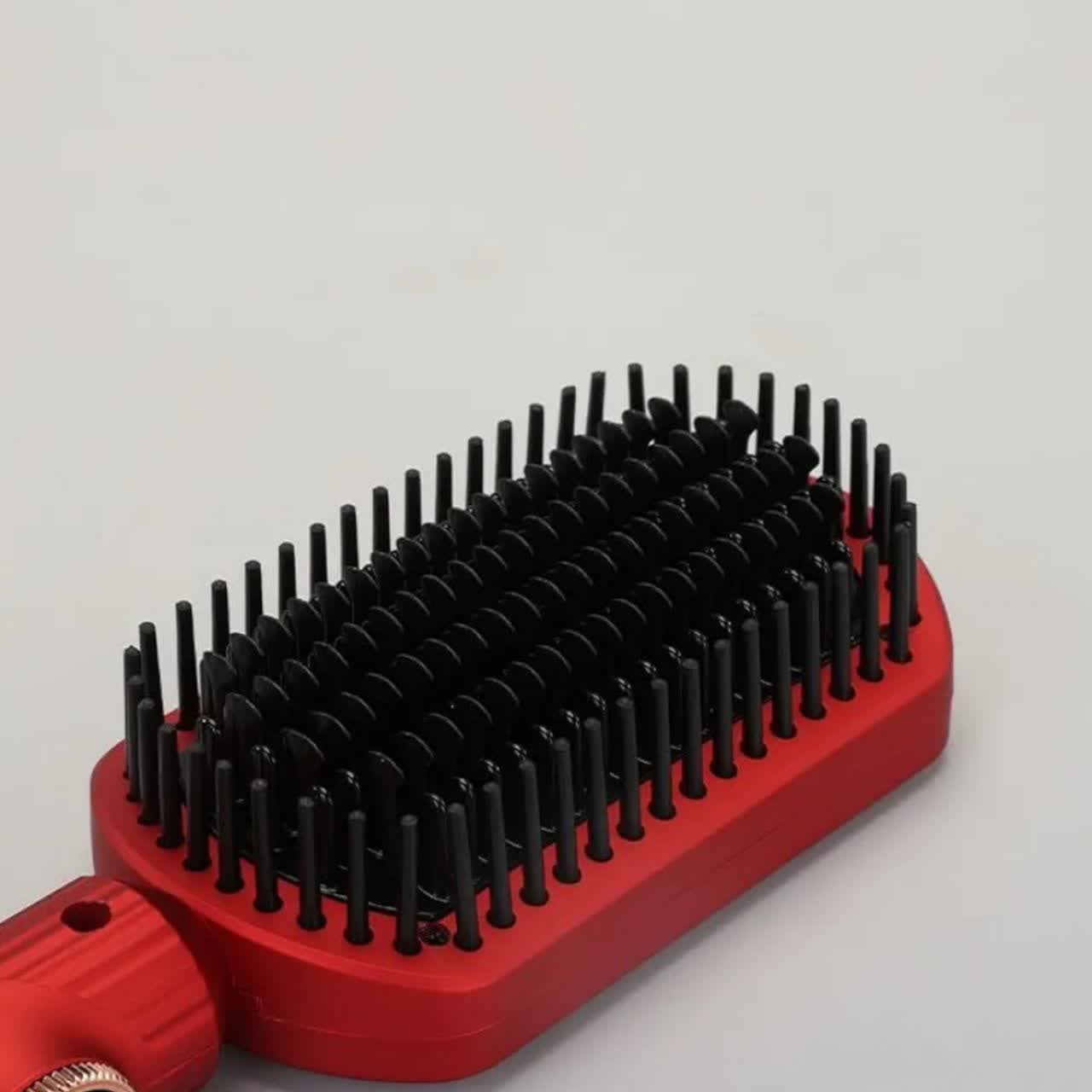 برس حرارتی انزو پروفیشینال مدل EN-4002