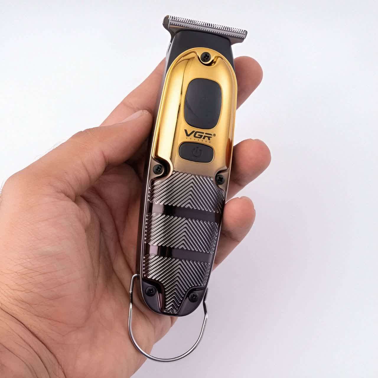 ماشین اصلاح وی جی آر مدل VGR V-981