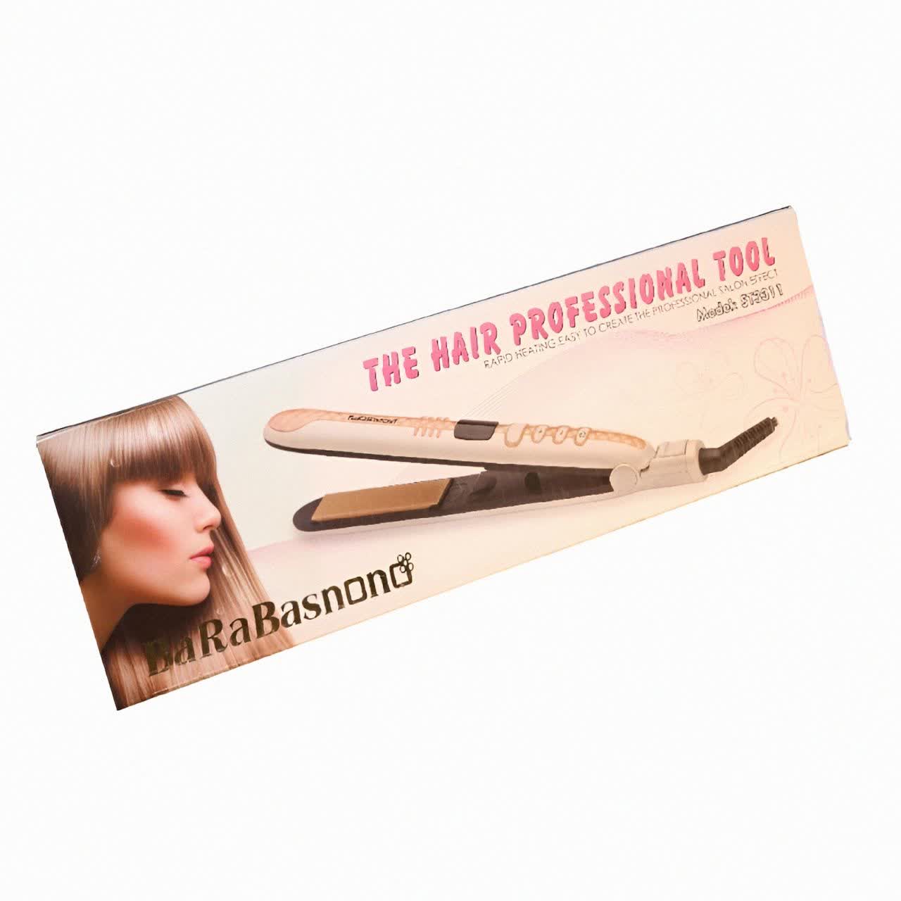 اتوی مو بای بابیلیس مدل ST-3311