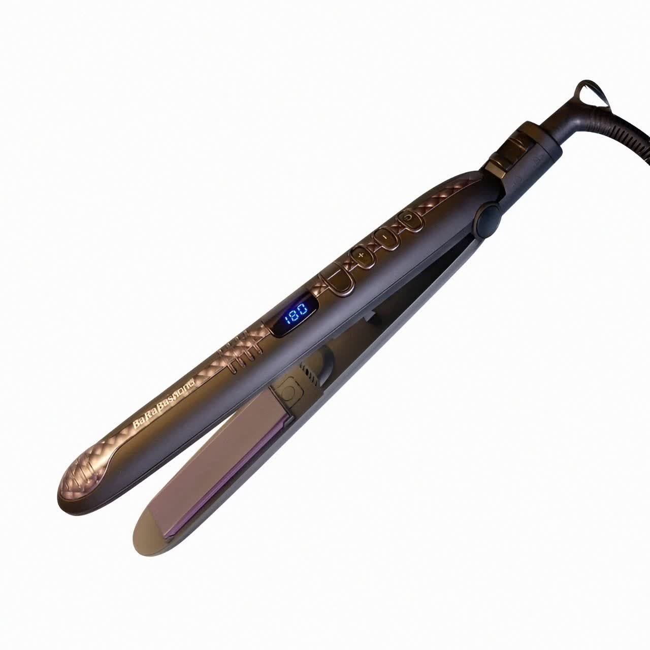 اتوی مو بای بابیلیس مدل ST-3311