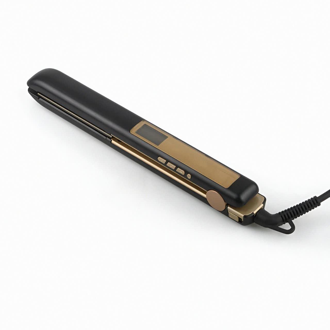 اتو مو باراباس نانو مدل ST-2785