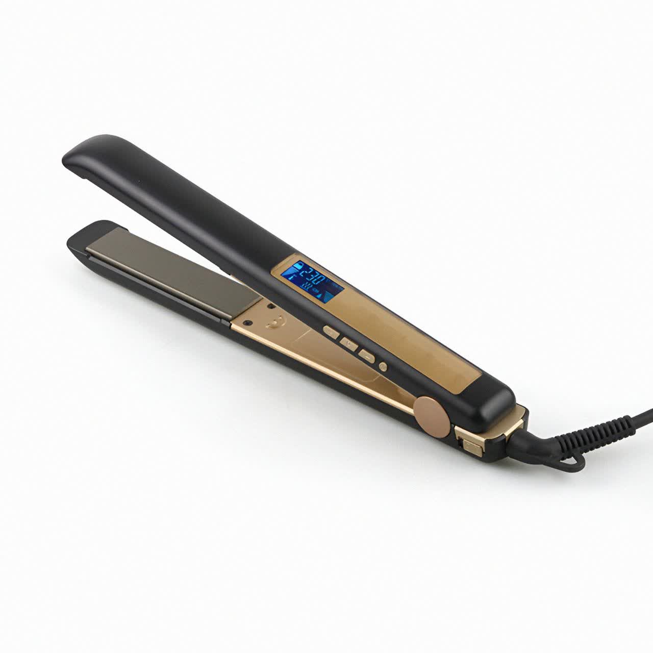 اتو مو باراباس نانو مدل ST-2785