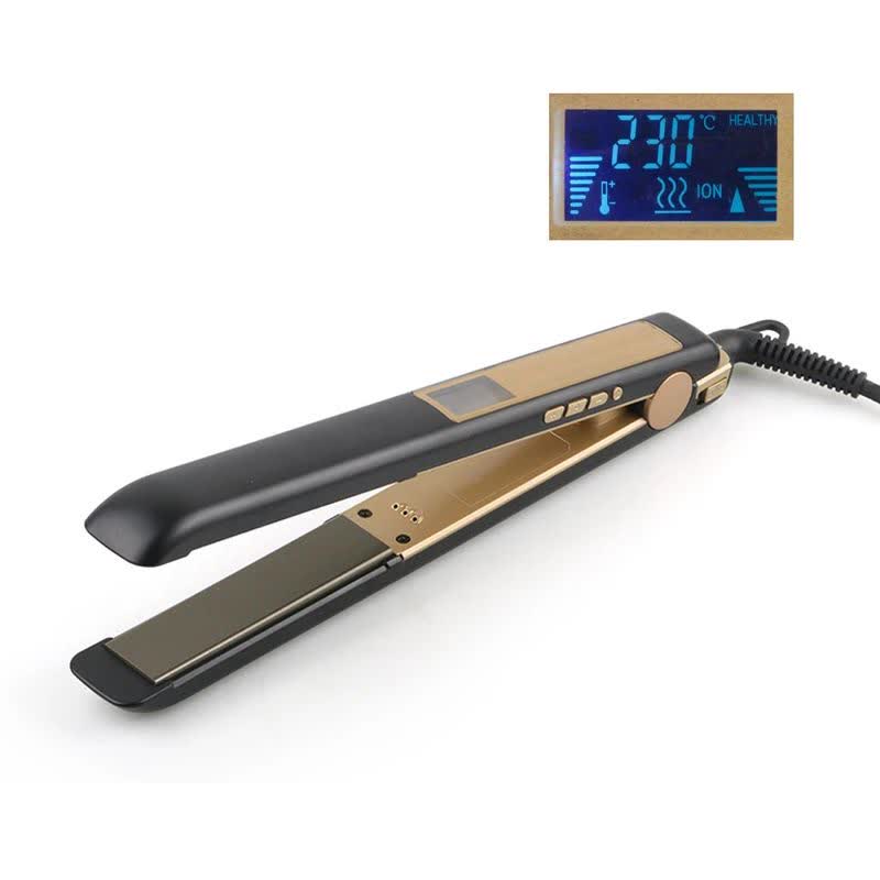 اتو مو باراباس نانو مدل ST-2785