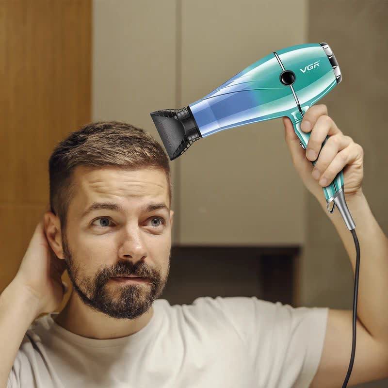 سشوار موتور سنگین وی جی ار V-452