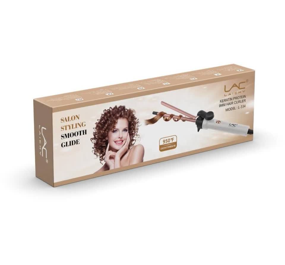 فرکننده حرفه‌ای LAC LAICHY L-334