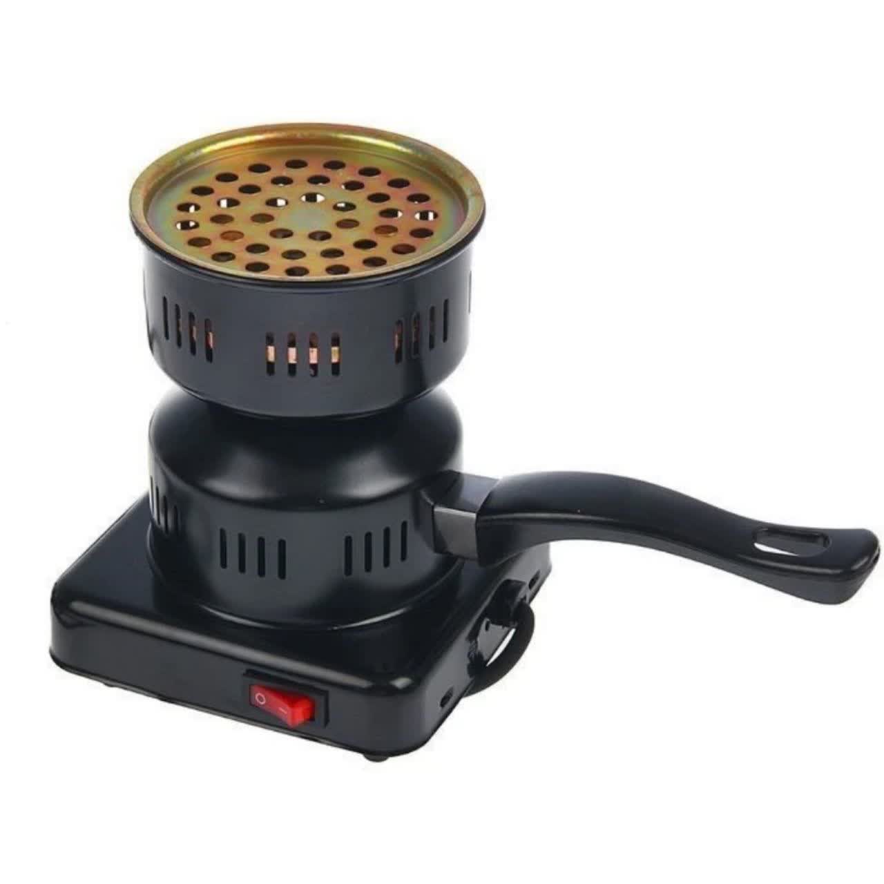 زغال سرخ کن برقی مدل sx-A13