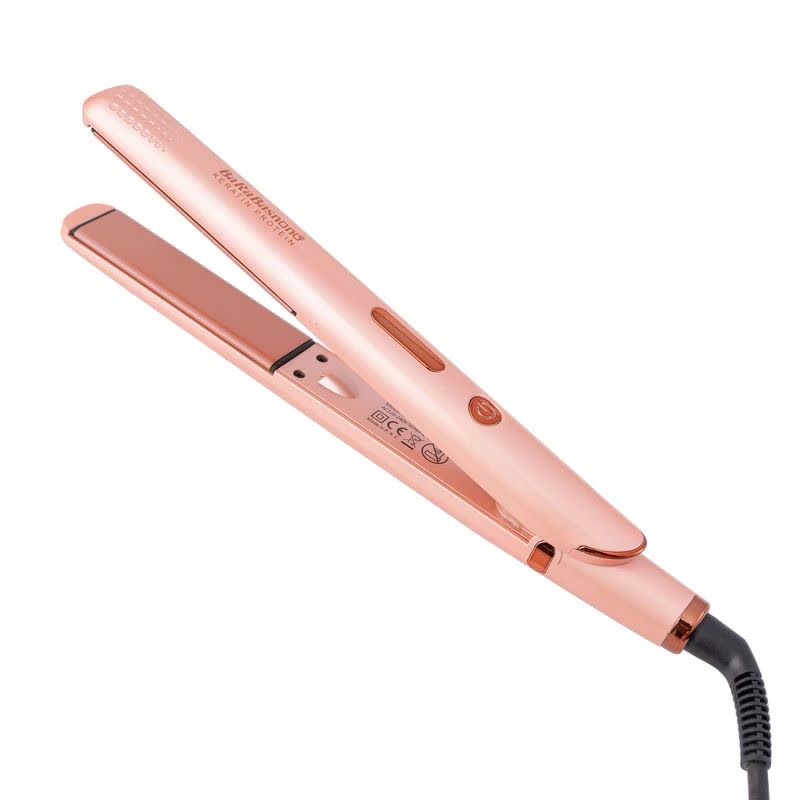 اتو و حالت‌دهنده مو باراباس نانو مدل ST3114 کراتینه