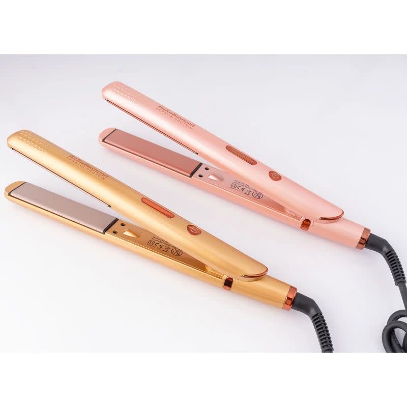 اتو و حالت‌دهنده مو باراباس نانو مدل ST3114 کراتینه