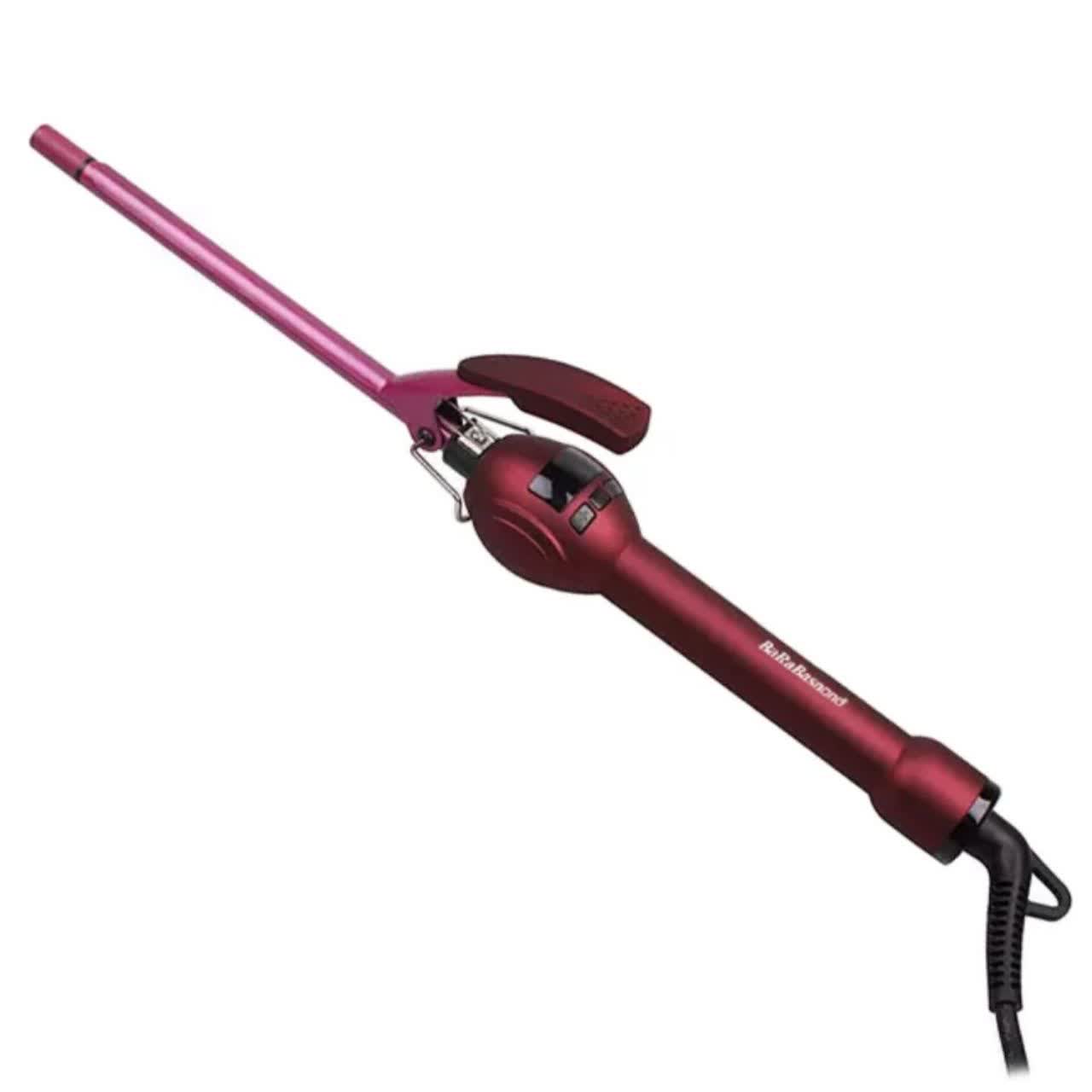 فر کننده مو باراباس نانو مدل ST2228