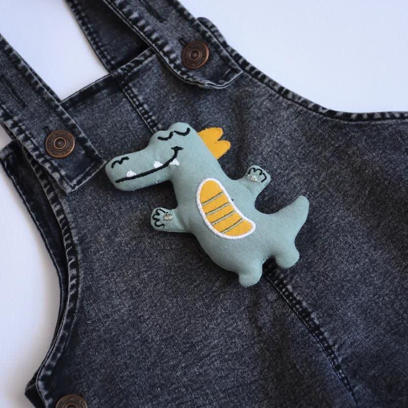 ست سه تکه Nilu تمساح