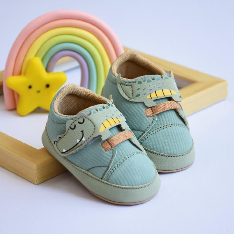 ست سه تکه Nilu تمساح