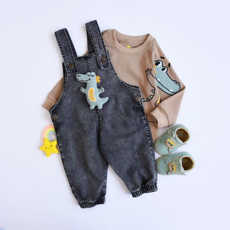 ست سه تکه Nilu تمساح