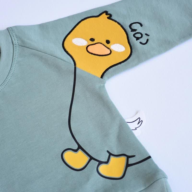 ست سه تکه Nilu جوجه