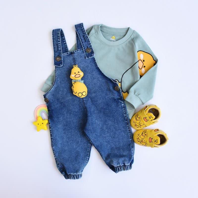 ست سه تکه Nilu جوجه