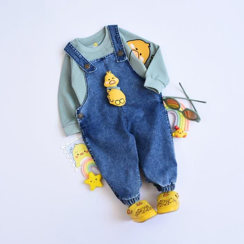 ست سه تکه Nilu جوجه