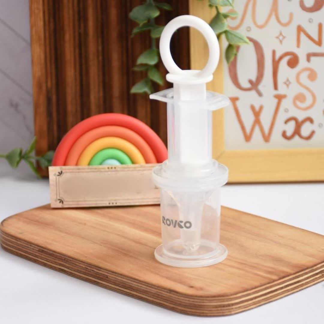 سرنگ داروخوری کودک رووکو Rovco