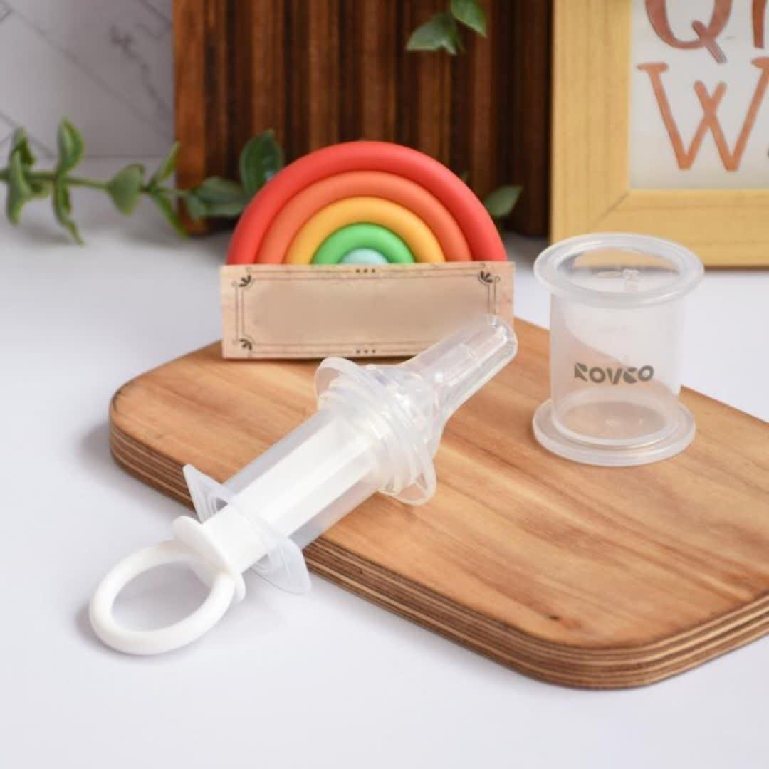سرنگ داروخوری کودک رووکو Rovco