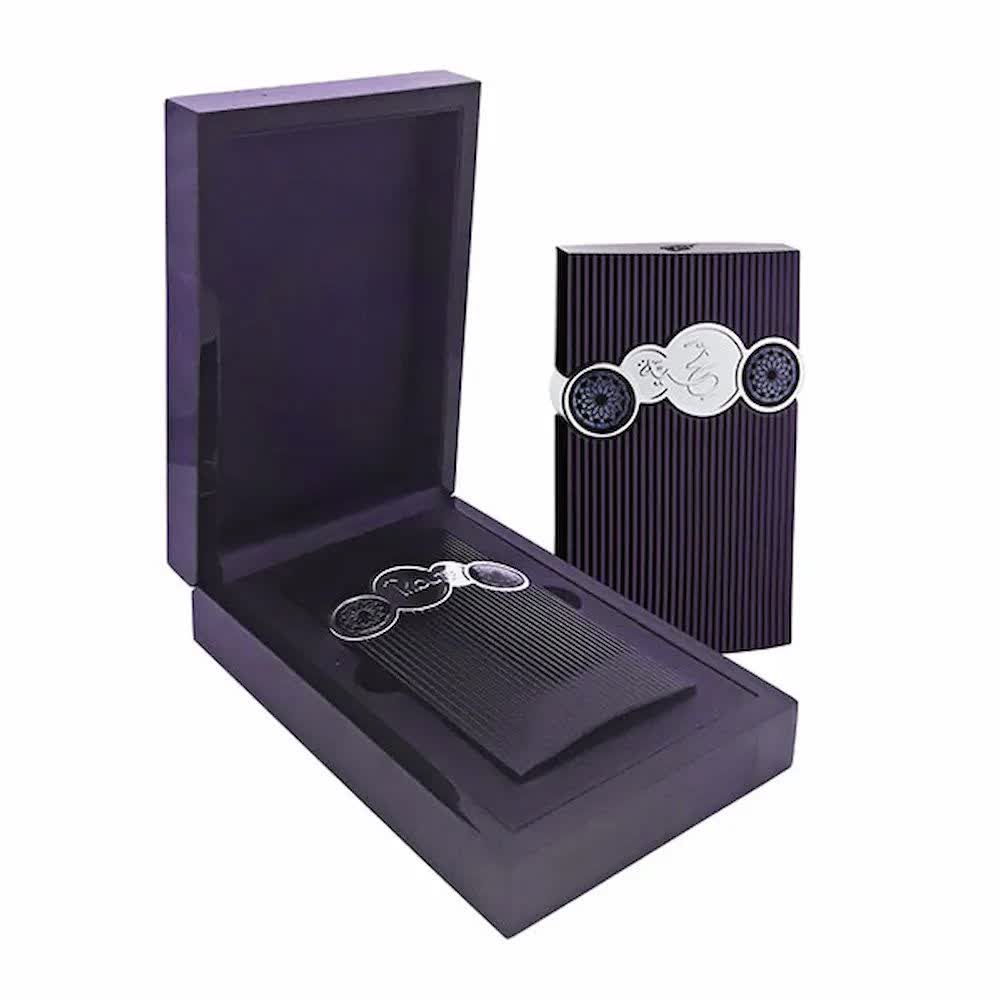 عطر ادکلن تریبوت بلو افنان حجم 100 میل