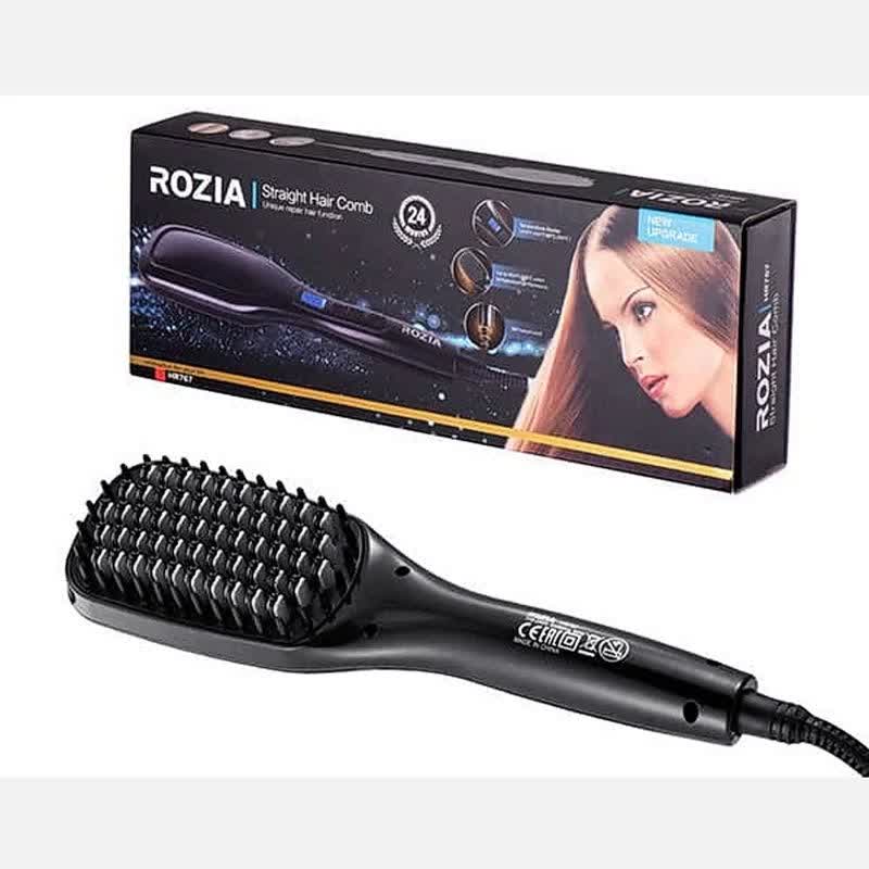 برس حرارتی روزیا مدل HR767