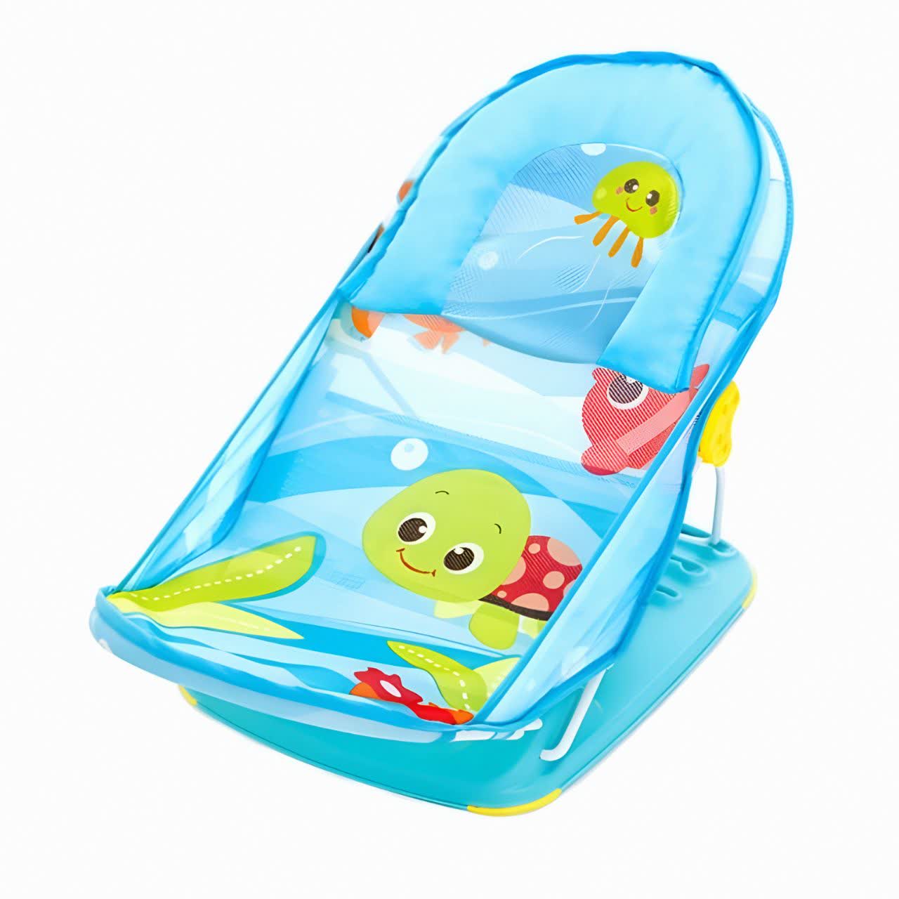 صندلی حمام آسانشور ماستلا mastela آبی