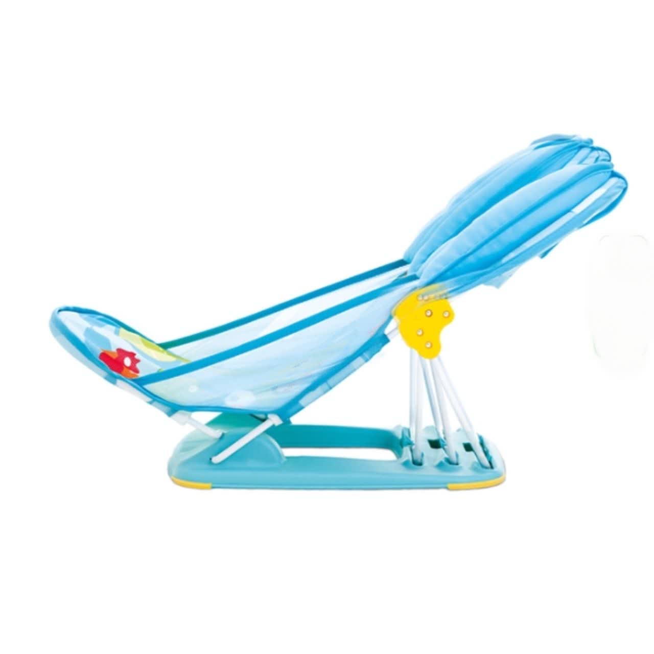 صندلی حمام آسانشور ماستلا mastela آبی