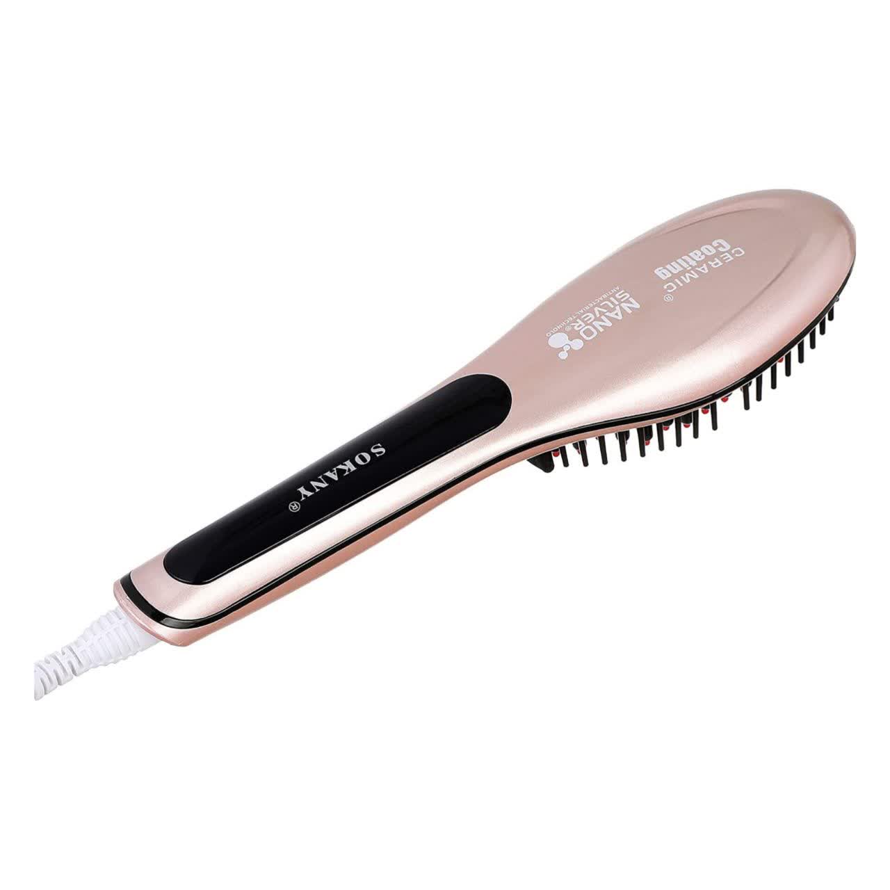 برس حرارتی سوکانی مدل SK-1006