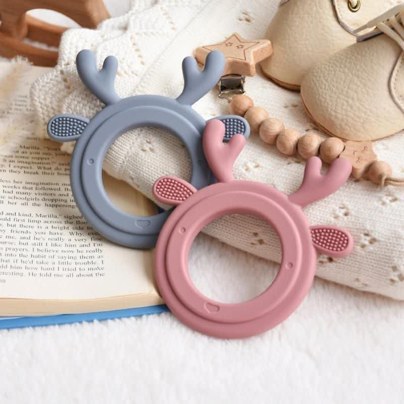 دندانگیر گوزن O434-Only