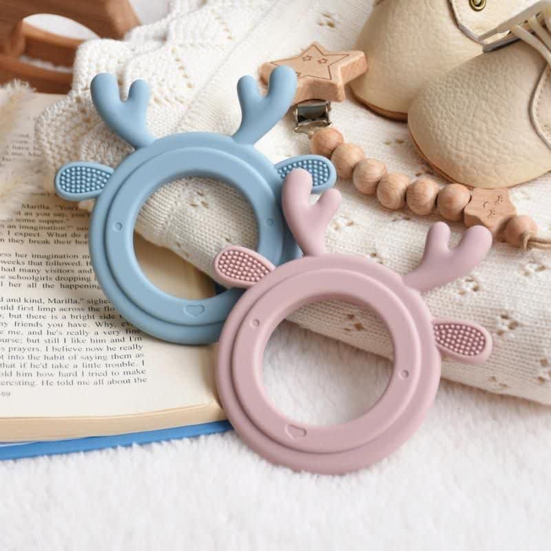 دندانگیر گوزن O434-Only