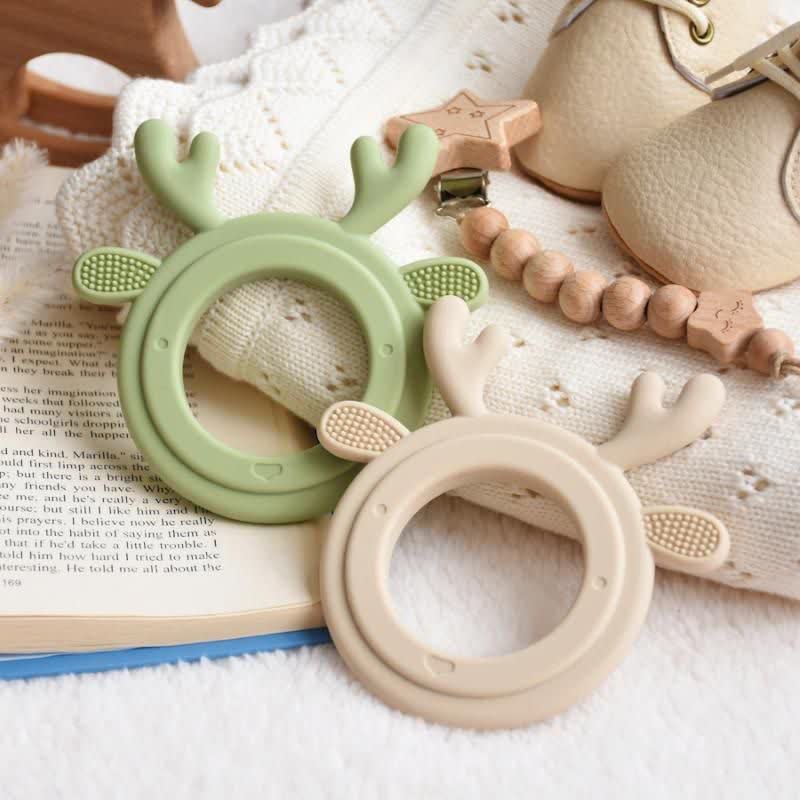 دندانگیر گوزن O434-Only