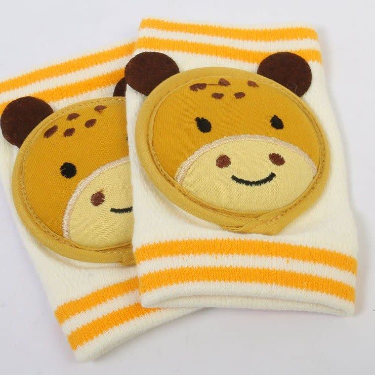 زانو بند طرح زرافه