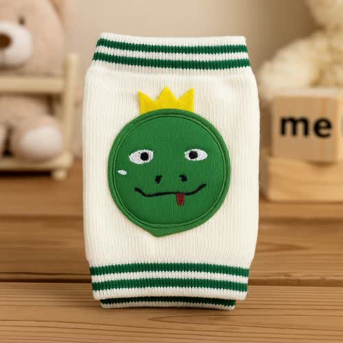 زانو بند طرح قورباغه