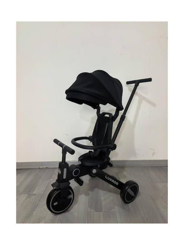 سه چرخه تاشو kidilo