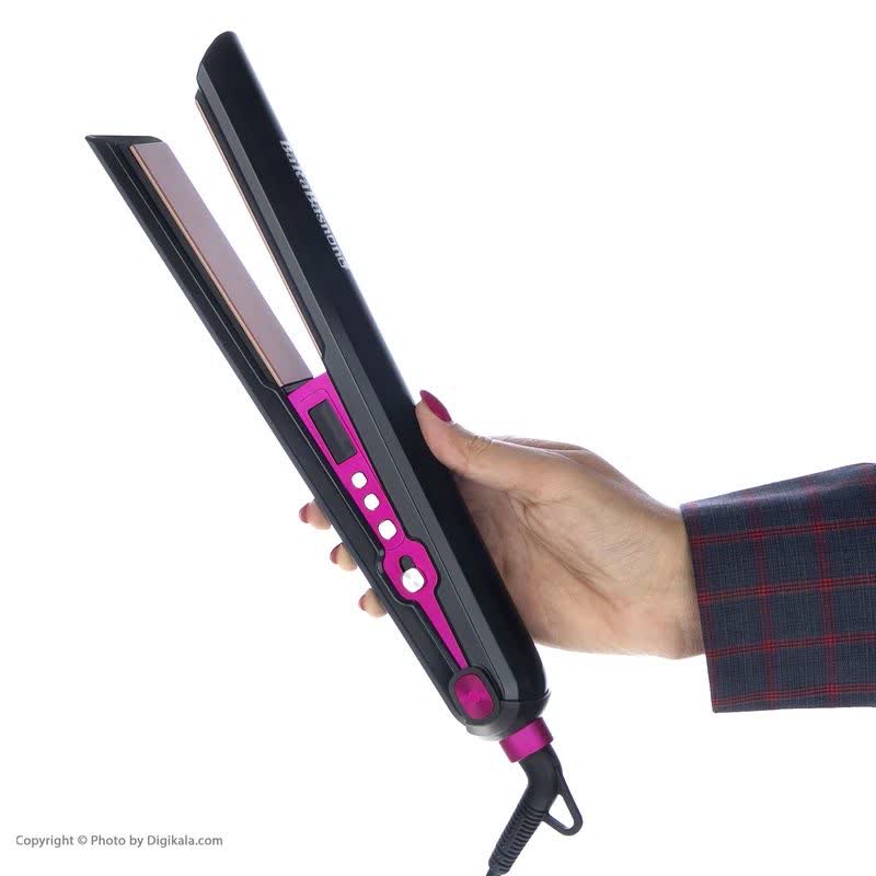 اتو مو باراباس نانو مدل ST2988