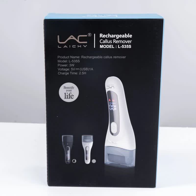 سنگ پا برقی لایچی مدل L-535S