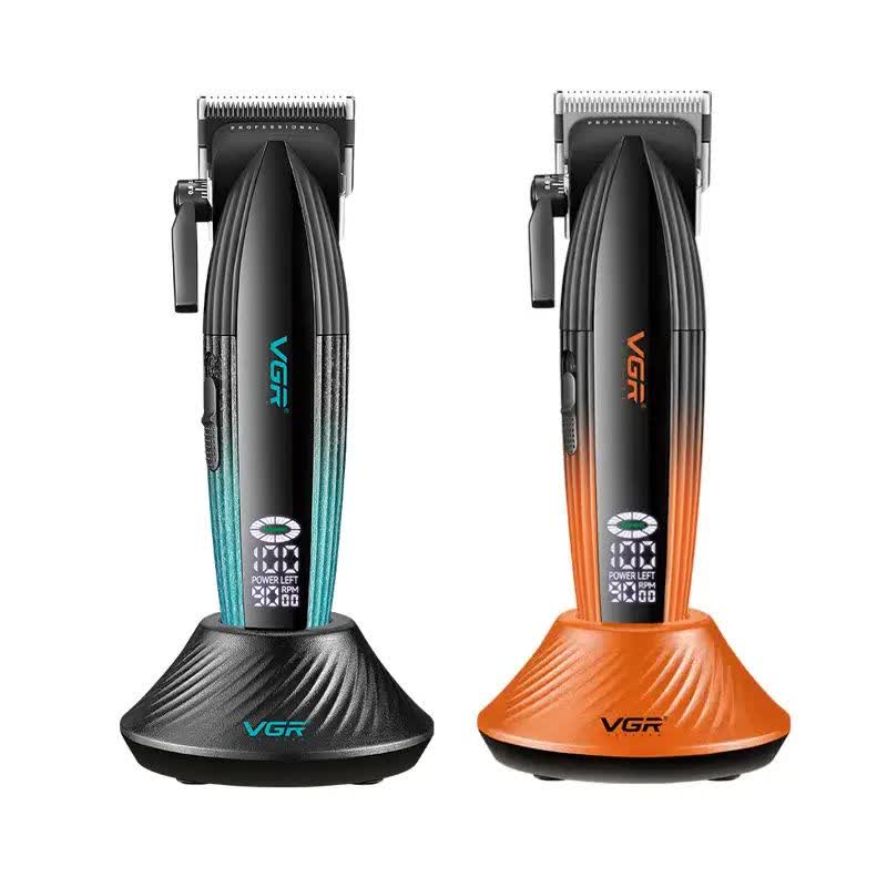 ماشین اصلاح حجم زن وی جی آر مدل V-889C