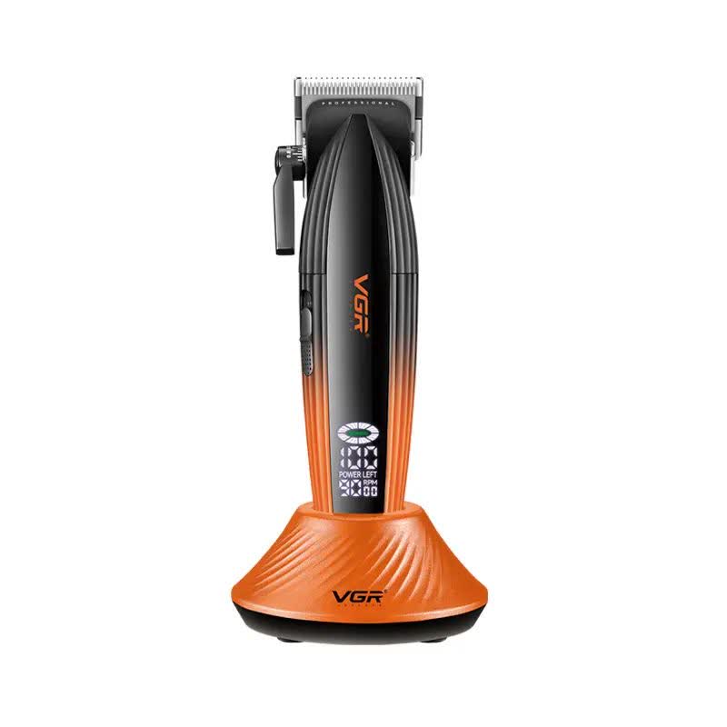 ماشین اصلاح حجم زن وی جی آر مدل V-889C