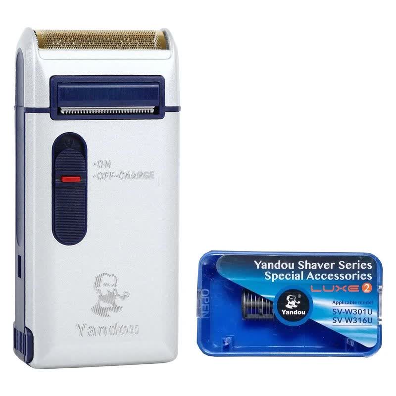 ریش تراش شیور یاندو مدل W301U اصلی