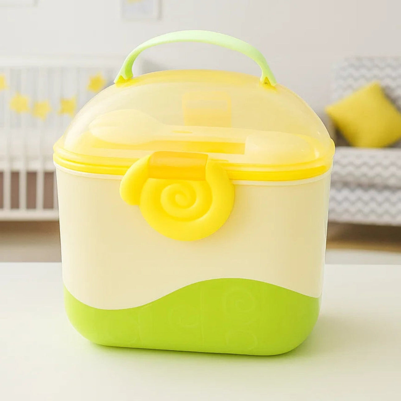 انبار شیر خشک 2530