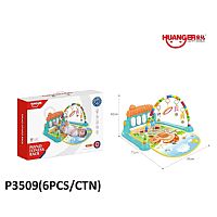 پلی گیم هانگر p3509