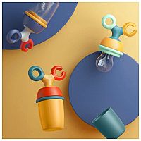 پستونک عصاره خوری و میوه خوری