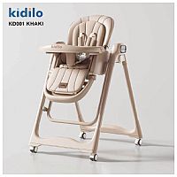 صندلی غذاخوری برقی کیدیلو مدل kd 001