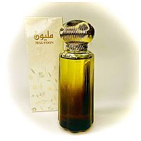 عطر ادکلن ملیون احمد المغربی حجم ۱۰۰ میل