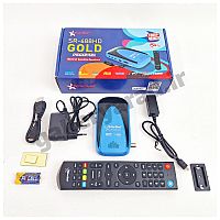 گیرنده مینی استارست مدل SR688GOLD