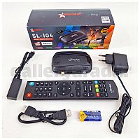 گیرنده مینی استارست مدل SL-104