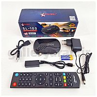 گیرنده مینی استارست مدل SL-103