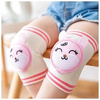 زانو بند طرح خرگوش