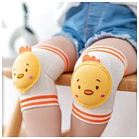 زانو بند طرح جوجه