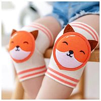 زانو بند طرح روباه