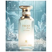 عطر ادکلن فروست آیس احمد مغربی حجم 100 میل