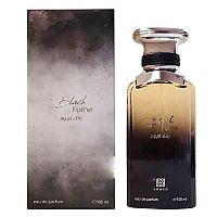 عطر ادکلن بلک فیوم احمد مغربی حجم 100 میل